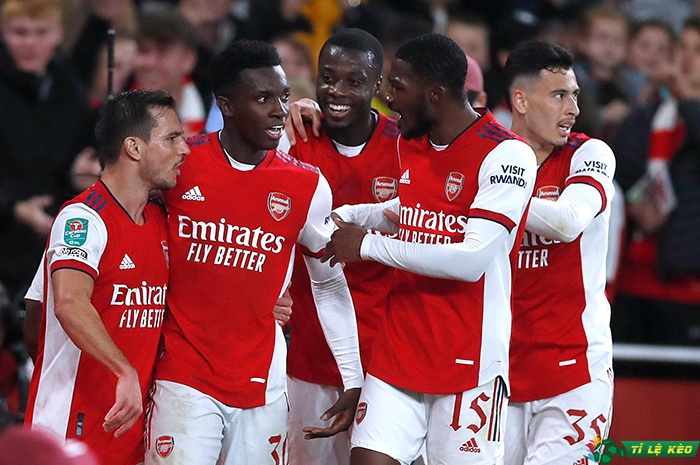 Arsenal