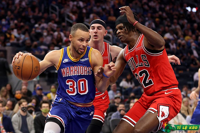 Bulls & Warriors
