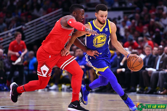 Bulls & Warriors