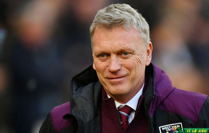 David Moyes