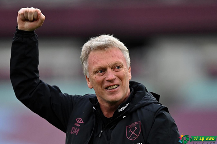 David Moyes