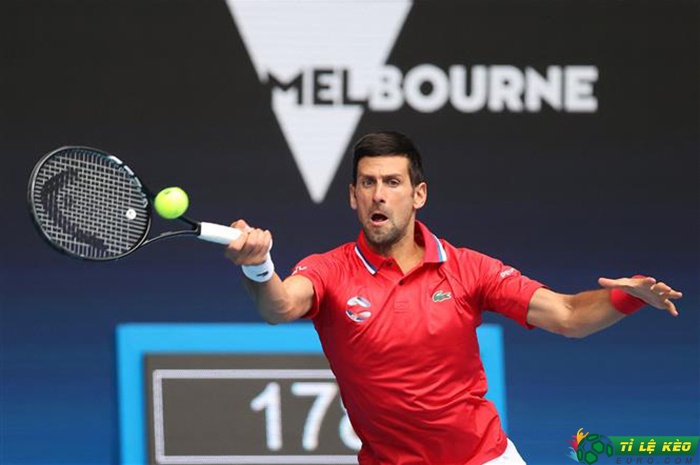 Djokovic