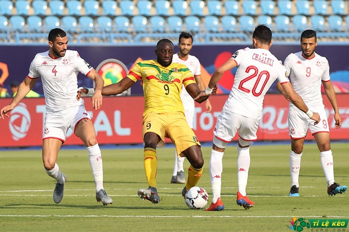 Mali và Tunisia
