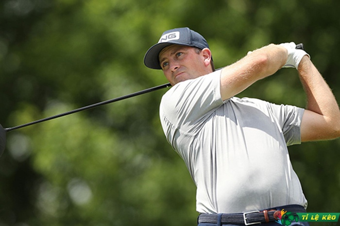 Netflix hợp tác với PGA Tour
