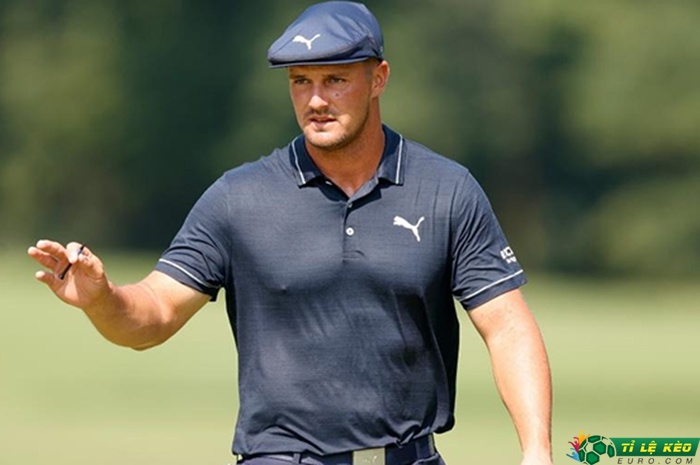 Netflix hợp tác với PGA Tour