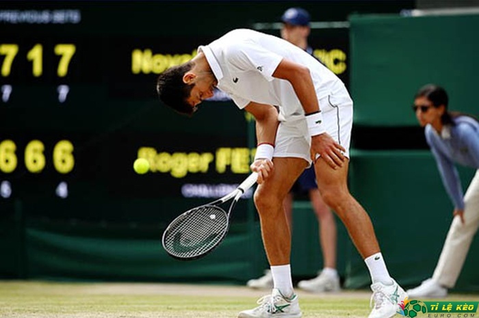 Novak Djokovic trở lại Belgrade