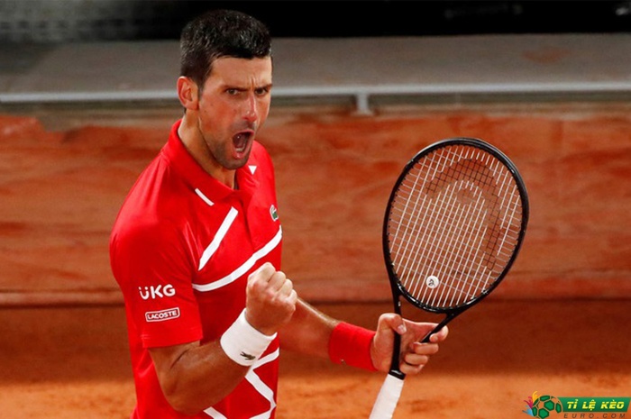 Novak Djokovic trở lại Belgrade