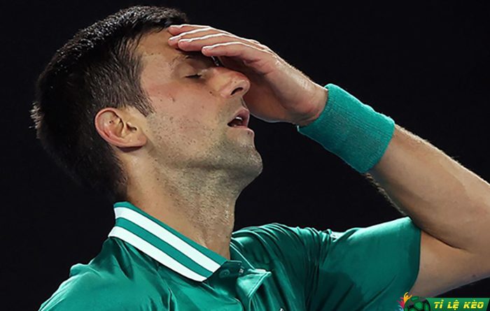 Djokovic