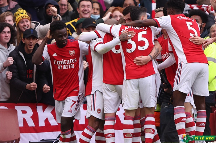 Arsenal