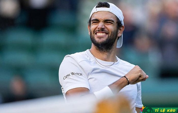 Matteo Berrettini