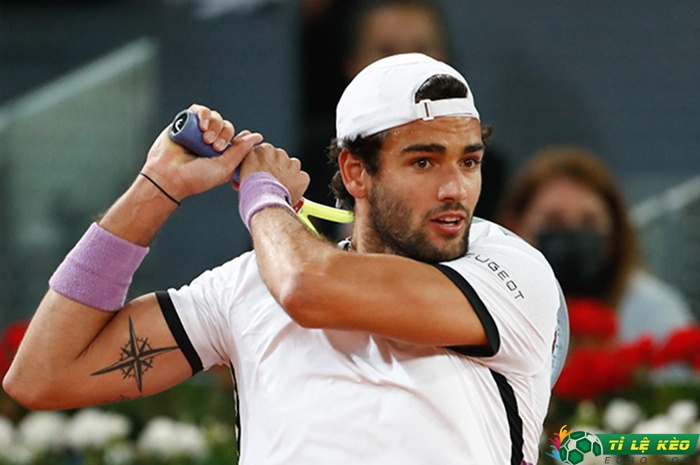 Matteo Berrettini