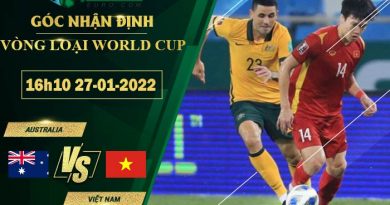soi kèo Australia vs Việt Nam