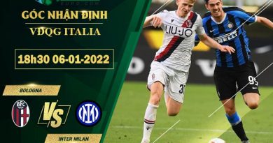 soi kèo Bologna vs Inter Milan