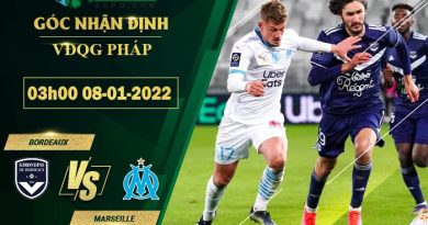 soi kèo Bordeaux vs Marseille