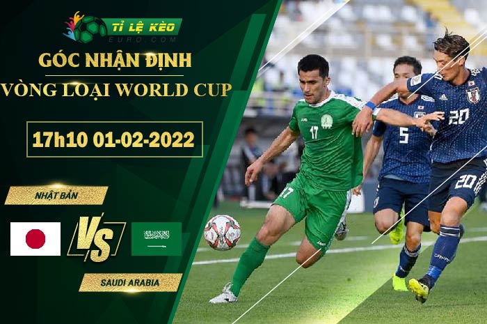 soi kèo Nhật Bản vs Saudi Arabia