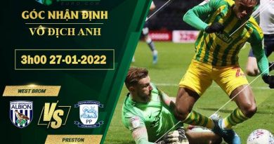 soi kèo West Brom vs Preston
