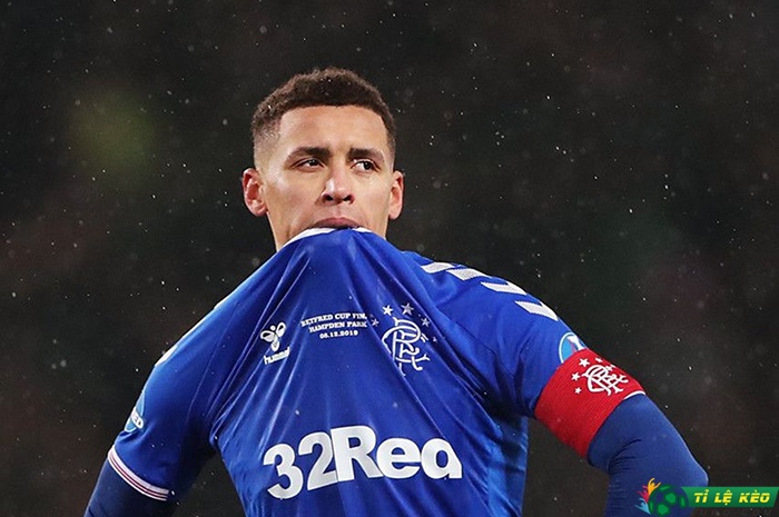 James Tavernier giúp Gers