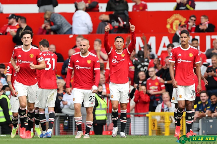 Manchester United