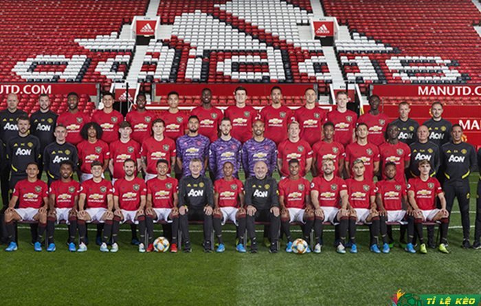 Manchester United