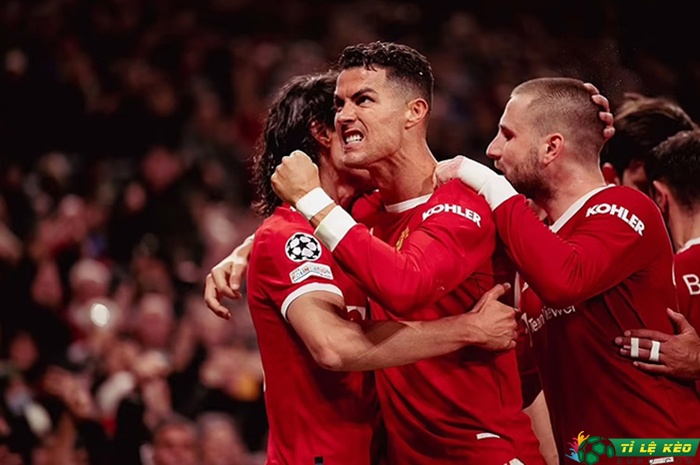 Manchester United