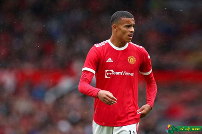 Mason Greenwood
