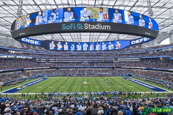 Super Bowl 2022