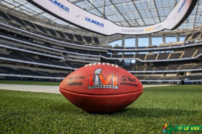 Super Bowl 2022