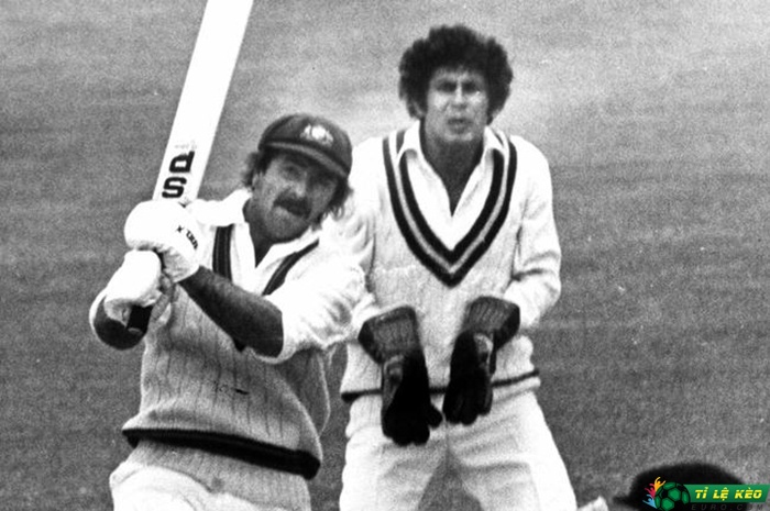 Rod Marsh