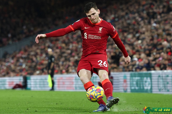 Andy Robertson