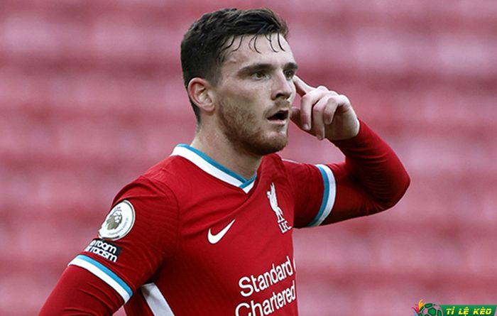 Andy Robertson