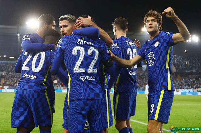 Chelsea