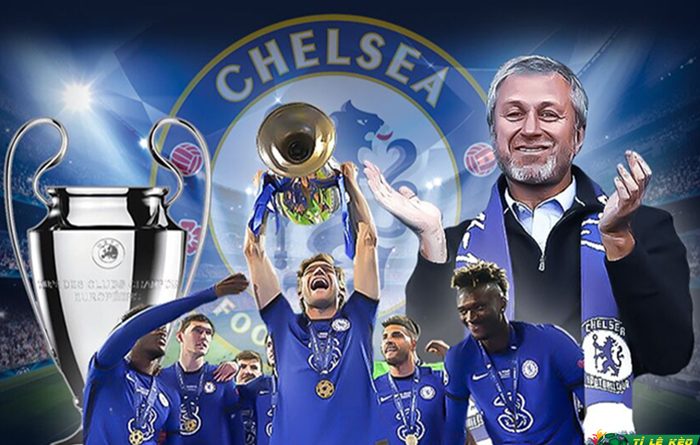 Chelsea