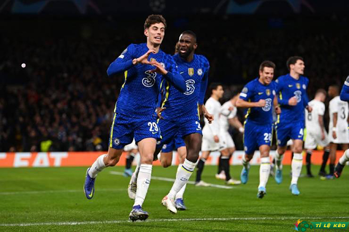 Chelsea
