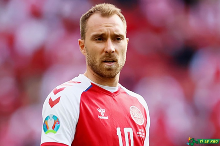 Christian Eriksen