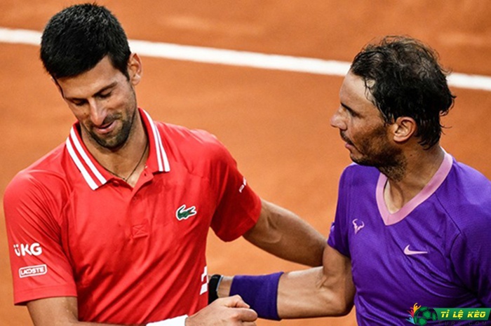 Djokovic