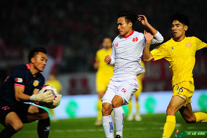 FC Hải Phòng