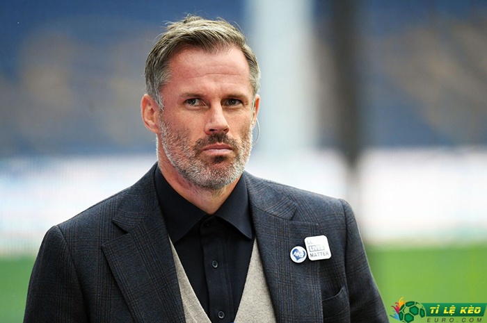 Jamie Carragher