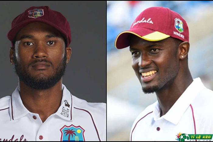 Kraigg Brathwaite