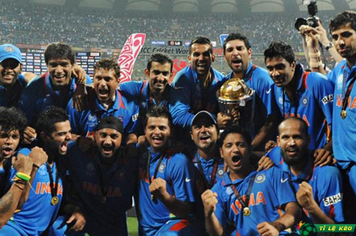 World Cup cricket