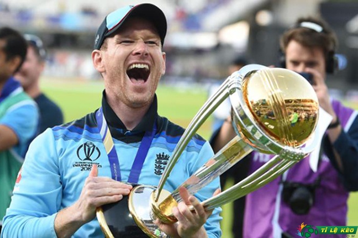 World Cup cricket