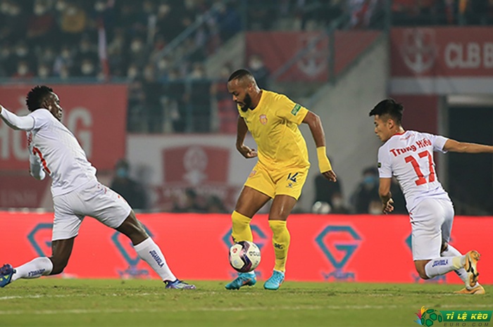 FC Hải Phòng