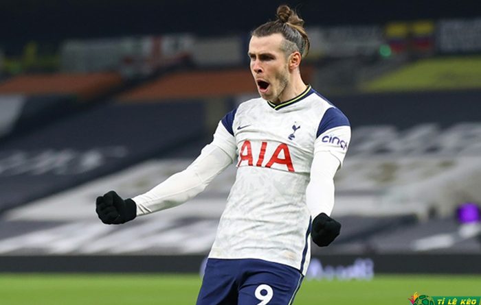 Gareth Bale nỗ lực tiến gần World Cup 2022