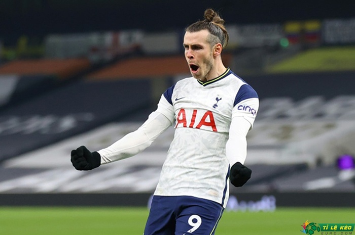 Gareth Bale nỗ lực tiến gần World Cup 2022