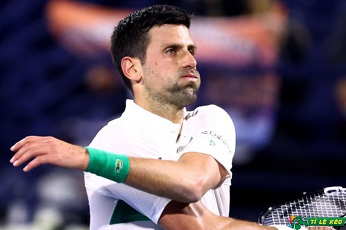 Djokovic
