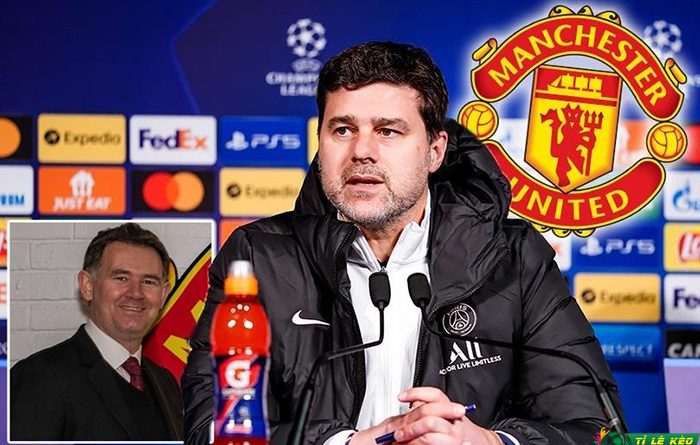 Pochettino thách thức lãnh đạo MU