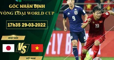 soi kèo Nhật Bản vs Việt Nam