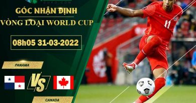 soi kèo Panama vs Canada