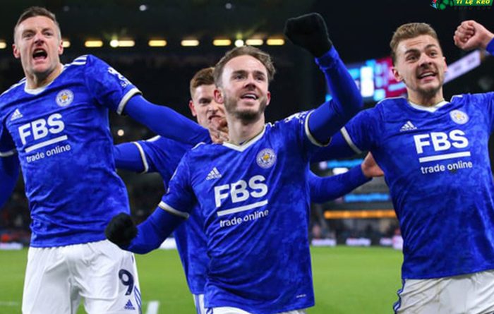 Leicester