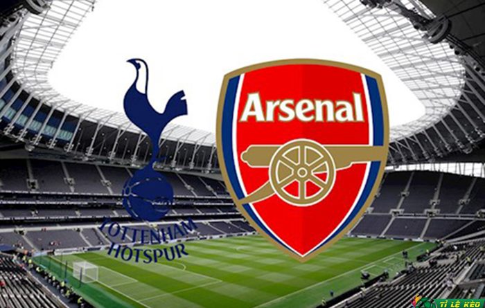 Tottenham vs Arsenal