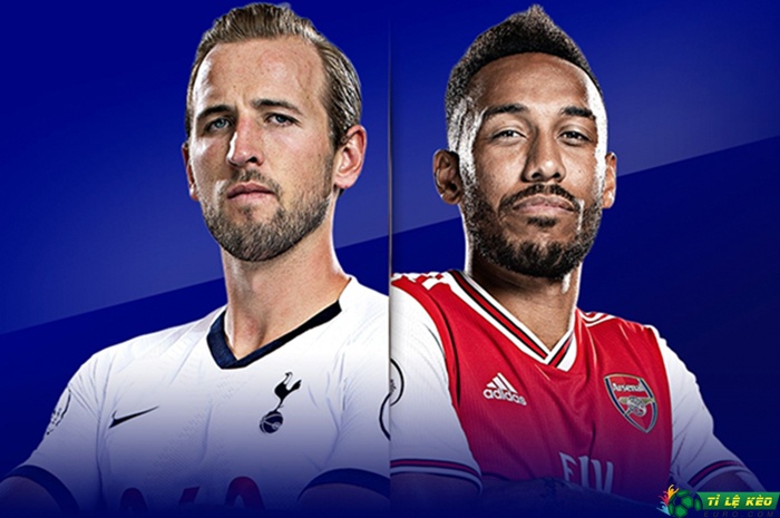 Tottenham vs Arsenal